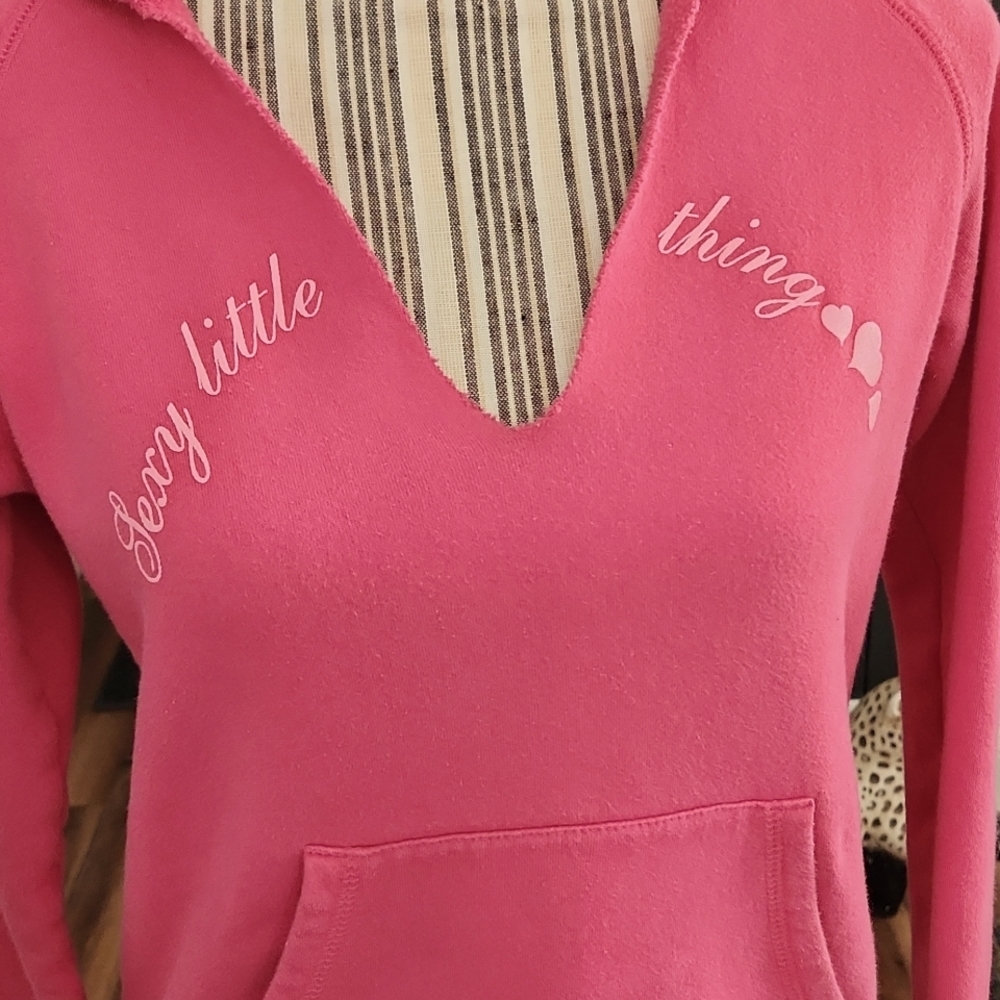 Victoria's Secret Sexy Little thing Hoodie - Picture 8 of 11